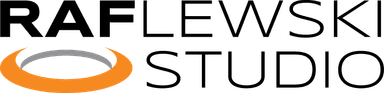 Raflewski Golf Logo